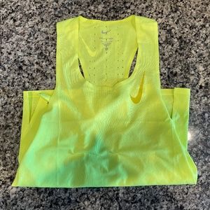 Nike Aeroswift Running Singlet